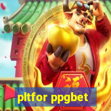 pltfor ppgbet